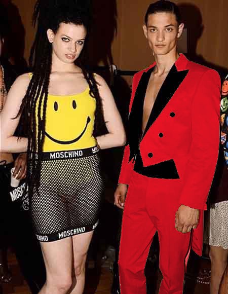 Hot Red Tailcoat Tail Tuxedo Hot Red With Black Lapel Tuxedo Jacket With The Tail Suit Tuxedo With Tails